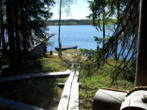 Отель Lakeshore Cottage  Рука